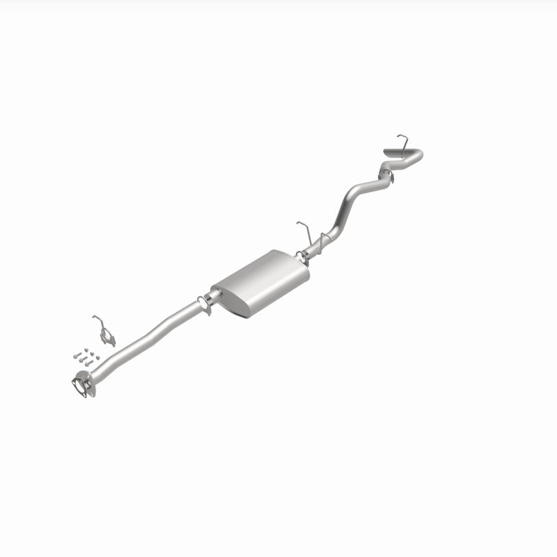MagnaFlow BRE Exhaust Kit 98-01 Sonoma S10 Hombre 4.3L