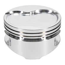 Load image into Gallery viewer, JE Pistons 351 SBF DISH -30CC Set of 8 Pistons