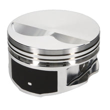 Load image into Gallery viewer, JE Pistons 302/351 SBF HDFT -5c Set of 8 Pistons