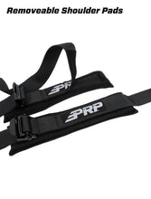 Load image into Gallery viewer, PRP 5.2 Harness w/ Removable Pads on Shoulder