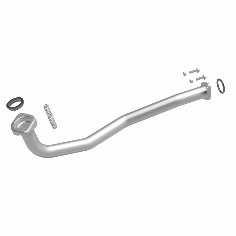BRE Exhaust 98-00 RAV4 2.0L Front Pipe Kit