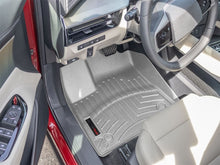 Load image into Gallery viewer, WeatherTech 25-26 Nissan Muran 1st Row Front FloorLiner - Grey