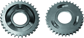 Twin Power 07-11 Big Twin and 06 Dyna Compensating Sprocket 34T Replaces H-D 40320-06 Non S.E Style