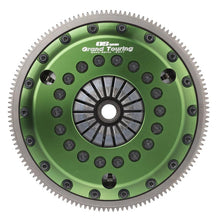 Load image into Gallery viewer, OS Giken Nissan SILVIA S14 Grand Touring Dampened Single Plate w/Soft Diaphragm Clutch