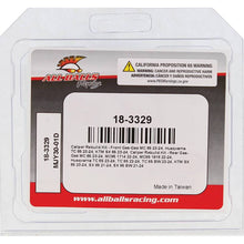 Load image into Gallery viewer, All Balls Racing Caliper Rebuild Kit