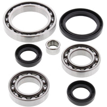 Load image into Gallery viewer, All Balls Racing 07-11 Yamaha YFM350 Grizzly IRS Differential Bearing and Seal Kit Front