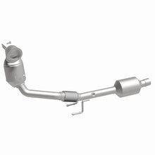 Load image into Gallery viewer, Magnaflow Conv Direct Fit 19-20 Volkswagen Jetta 1.4L Underbody