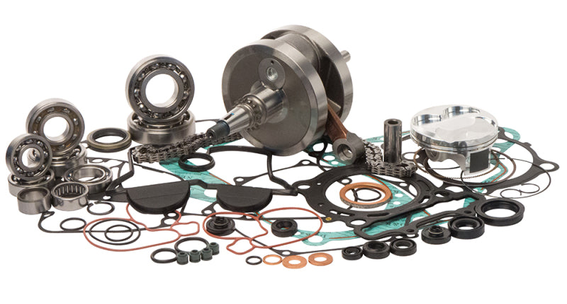 Vertex Suzuki Complete Engine Rebuild Kit