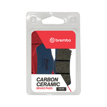 Load image into Gallery viewer, Brembo OE Carbon Ceramic Prime Brake Pad