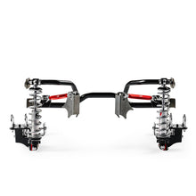 Load image into Gallery viewer, QA1 67-70 Ford Mustang Rear Suspension Conversion System - Single Adj. 150lb/in