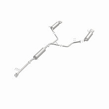 Load image into Gallery viewer, MagnaFlow BRE Exhaust Kit 04-06 Acura MDX 3.5L