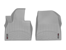 Load image into Gallery viewer, WeatherTech 20+ Kia Telluride Front FloorLiner - Grey