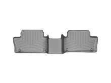 Load image into Gallery viewer, WeatherTech 10+ Dodge Durango Rear FloorLiner - Grey