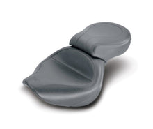 Load image into Gallery viewer, Mustang 01-08 Honda VT750DC Spirit Wide Touring 1PC Seat - Black