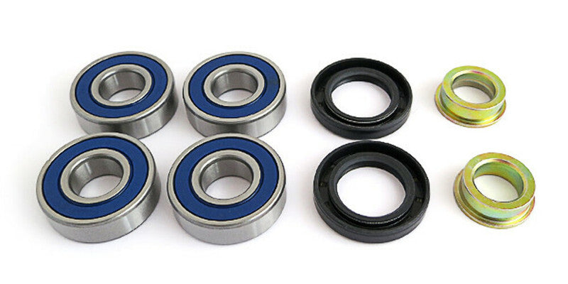 EPI 12-20 Can-Am 1000 Outlander Rear Independent Suspension Kit