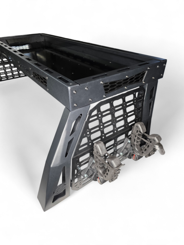 Elektric Offroad 2024+ Polaris Xpedition Volt Short Rack