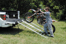 Load image into Gallery viewer, QuadBoss Bifold Ramp 41x81
