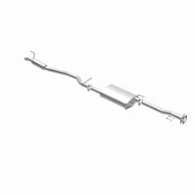 Load image into Gallery viewer, MagnaFlow BRE Exhaust Kit 14-16 TOYOTA HIGHLANDER 3.5L