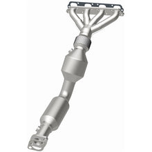 Load image into Gallery viewer, Magnaflow 07-08 Mini Cooper 1.6L Direct Fit Catalytic Converter