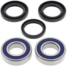 Load image into Gallery viewer, All Balls Racing 03-06 Kawasaki KFX80 Wheel Bearing Kit Rear