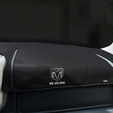 Load image into Gallery viewer, Covercraft 19-24 Dodge Ram 1500 Classic / 10-18 Dodge Ram 2500/3500 LE Dash Cover w Logo