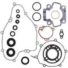 Load image into Gallery viewer, Vertex Gaskets 06-23 Kawasaki KX65 Complete Gasket Kit w/ Oil Seals