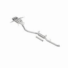 Load image into Gallery viewer, MagnaFlow 2023+ Honda Civic Type R SPEQ Series Cat-Back Perf Exhaust System w/ CF Tips