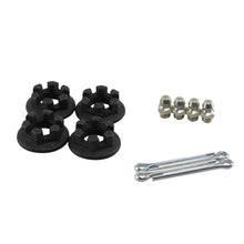 Load image into Gallery viewer, Synergy Tie Rod End Replacement Hardware Kit - 9/16in