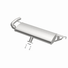 Load image into Gallery viewer, BRExhaust 06-08 Suzuki Grand Vitara 2.7L Muffler Kit