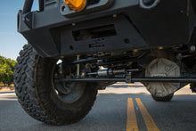 Load image into Gallery viewer, ICON 07-18 Jeep Wrangler JK Stage 3 Ultimate Front End Kit