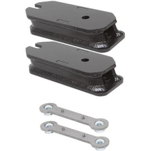 Load image into Gallery viewer, Carli 11-23 Ford F250/350 4x4 Stock Sway Bar Frame Drop Bracket