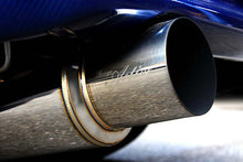 Load image into Gallery viewer, GReddy Garage Kakimoto 89-94 Nissan Skyline GT-R SS Exhaust R32 w/ 90mm Main