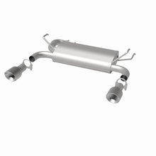 Load image into Gallery viewer, BRE Exhaust 03-08 FX35 FX45 3.5L 4.5L Muffler Kit