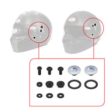 Load image into Gallery viewer, Bell SV (SE07/SE077/SE06) Pivot Kit - Pink