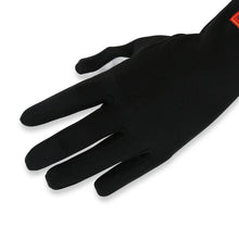 Load image into Gallery viewer, RaceQuip Black Basic Race Glove - Small