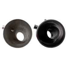 Load image into Gallery viewer, Wehrli 17-24 Duramax L5P High Flow Intake Horn - Deore Gold