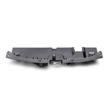 Load image into Gallery viewer, Seibon 23-24 Toyota GR Corolla Carbon Fiber Cooling Plate - Matte Finish