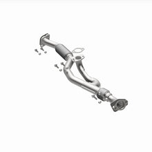 Load image into Gallery viewer, BRE Exhaust 05-10 Sportage Tucson 2.7L Front Pipe Kit