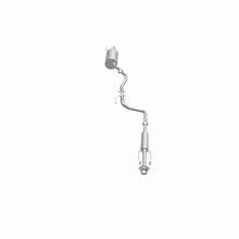 Load image into Gallery viewer, MagnaFlow BRE Exhaust Kit 12-17 Nissan Versa 1.6L