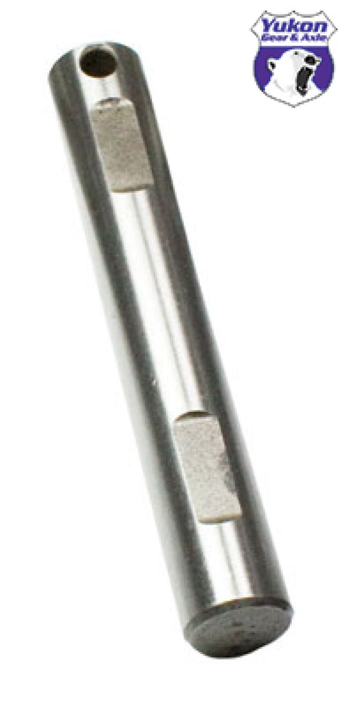 Yukon Gear Chrome Moly Cross Pin Shaft For Mini-Spool For 8.2in GM