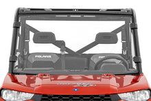 Load image into Gallery viewer, Full Windshield | Scratch Resistant | Polaris Ranger 1000/Ranger XP 900/1000