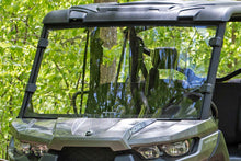 Load image into Gallery viewer, Full Windshield | Scratch Resistant | Can-Am Defender HD 8/HD 9/HD 10