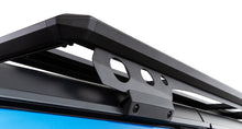 Load image into Gallery viewer, Rhino Rack Jeep Overlanding Kit with Gutter Backbone
