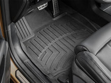 Load image into Gallery viewer, WeatherTech 2027 KIA Telluride 1st Row Front FloorLiner HP - Black