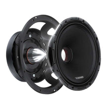 Load image into Gallery viewer, DS18 PROJECT360 8in Mid-High 100.2 dB Bullet Loudspeaker 300W RMS 8-Ohm Rotating Recone Design