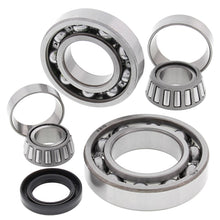 Load image into Gallery viewer, All Balls Racing 88-05 Kawasaki KLF300B Bayou Differential Bearing and Seal Kit Rear