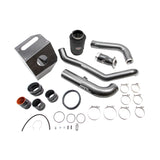Wehrli 17-19 Chevrolet 6.6L L5P Duramax High Flow Intake Bundle Kit Stage 2 - Sparkle Copper