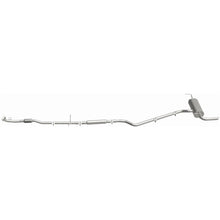 Load image into Gallery viewer, MagnaFlow BRE Exhaust Kit 14-18 JEEP CHEROKEE 2.4L
