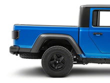Load image into Gallery viewer, Raxiom 20-26 Jeep Gladiator JT Low Profile LED Tail Lights- Black Housing- Smoked Lens