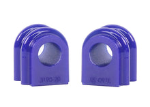 Load image into Gallery viewer, SuperPro Stabilizer Bar Bushing Kit